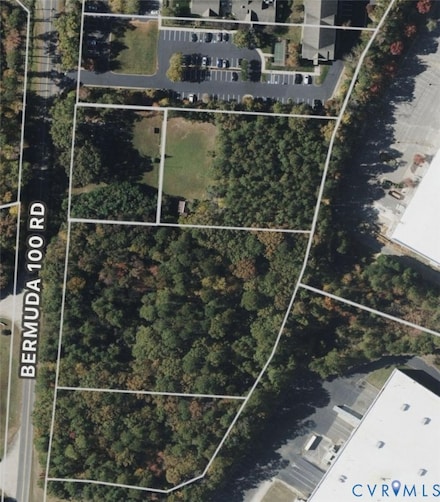 812 Bermuda Hundred Rd, Chesterfield, VA 23836