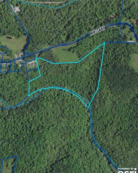 0 Morrill-Kerby Knob Rd, McKee, KY 40447