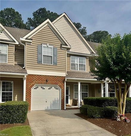3817 Rittenberg Cir, Virginia Beach, VA 23462