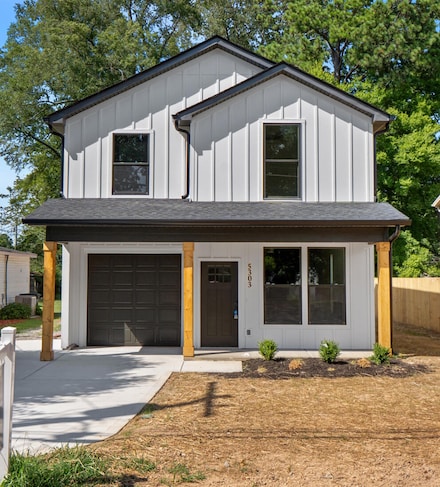 5303 Marion Ave, Chattanooga, TN 37412