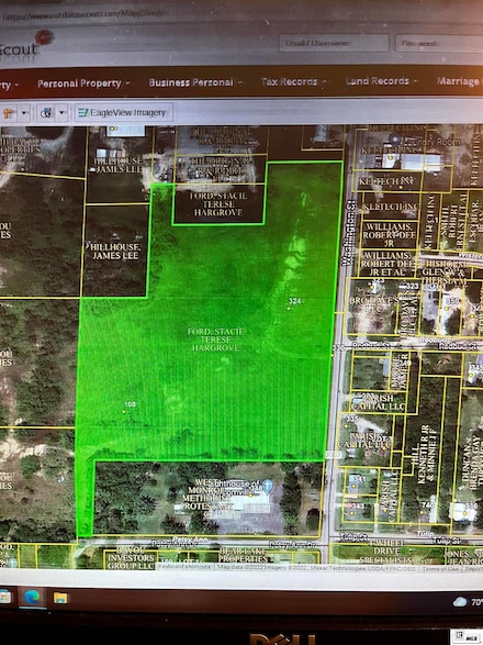 000 Washington St, West Monroe, LA 71292
