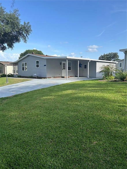 1626 Cypress Point, Lady Lake, FL 32159