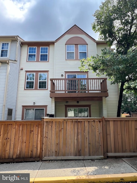 3736 Monmouth Place, Burtonsville, MD 20866