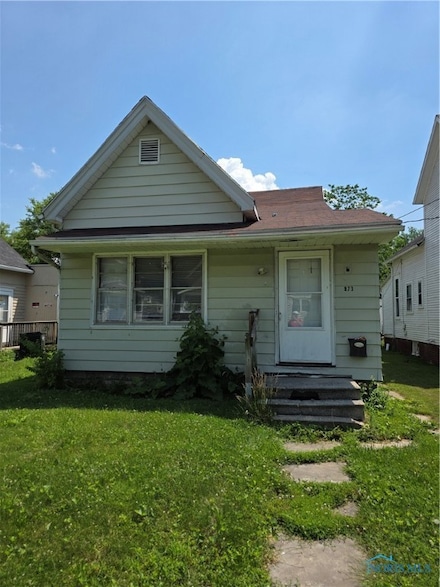 873 Butler St, Toledo, OH 43605