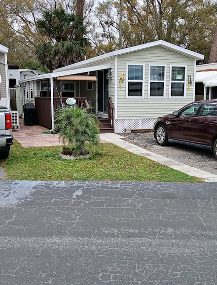 8500 Ulmerton Rd Unit 138, Largo, FL 33771