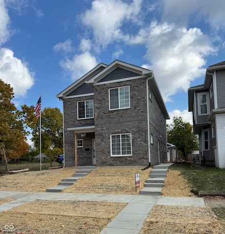 227 N Hamilton Ave, Indianapolis, IN 46201