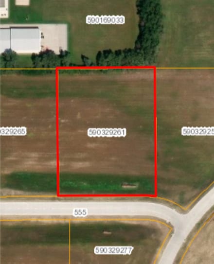 1201 S Victory Rd, Norfolk, NE 68701