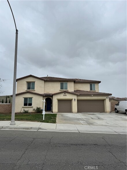 18247 Krameria Ave, Riverside, CA 92508