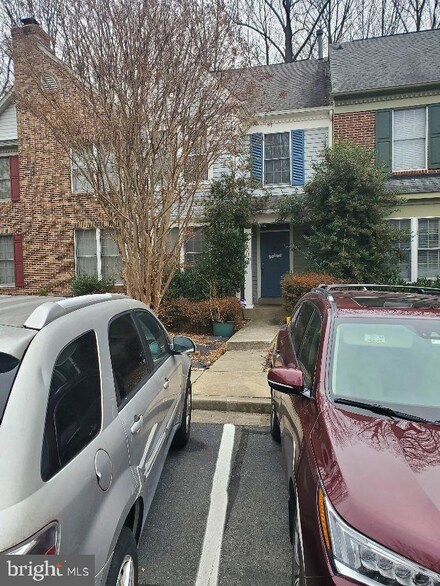 7502 Elioak Terrace, Gaithersburg, MD 20879