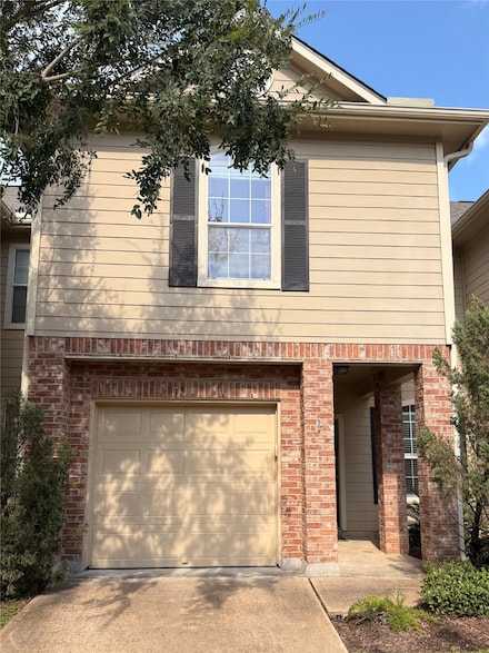 815 Sterling Creek Cir, Katy, TX 77450