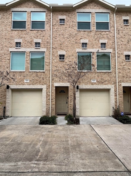 8705 Bryam St Unit 1402, Houston, TX 77061