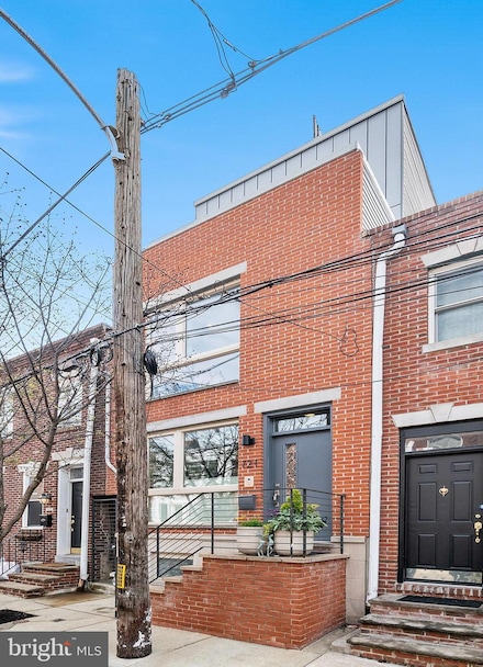 721 S Smedley St, Philadelphia, PA 19146
