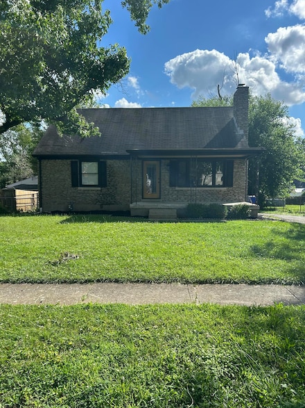 612 Saint Anthony Dr, Lexington, KY 40505
