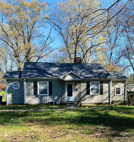 2444 Greenland Ave, Charlotte, NC 28208