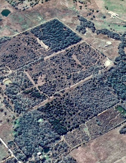 000 County Road 123, Ledbetter, TX 78946