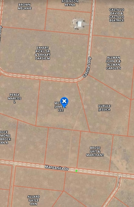 0 Tierra Grande Blvd Unit 1086883, Rio Communities, NM 87002