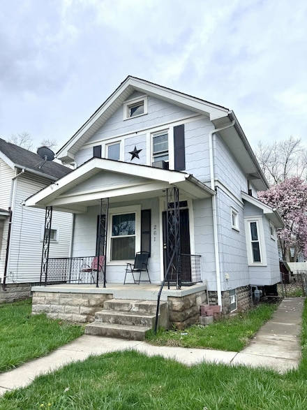 261 S Terrace Ave, Columbus, OH 43204