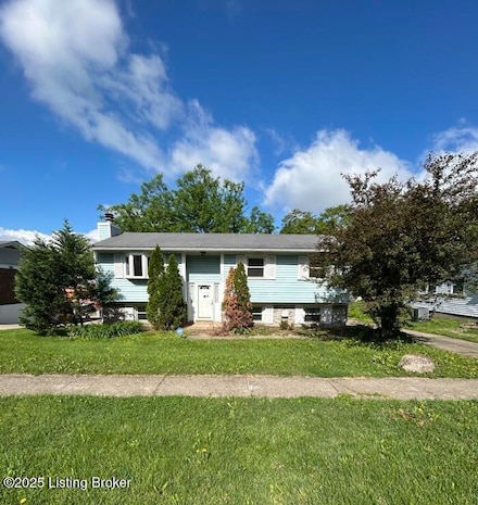 8206 Vaughn Mill Rd, Louisville, KY 40228