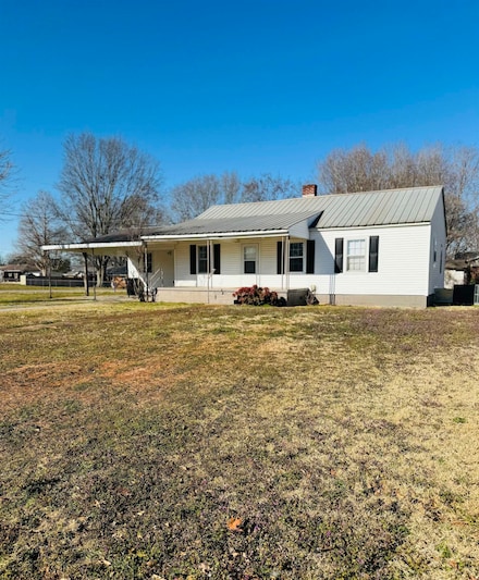 238 Central Ave SW, Muscle Shoals, AL 35661