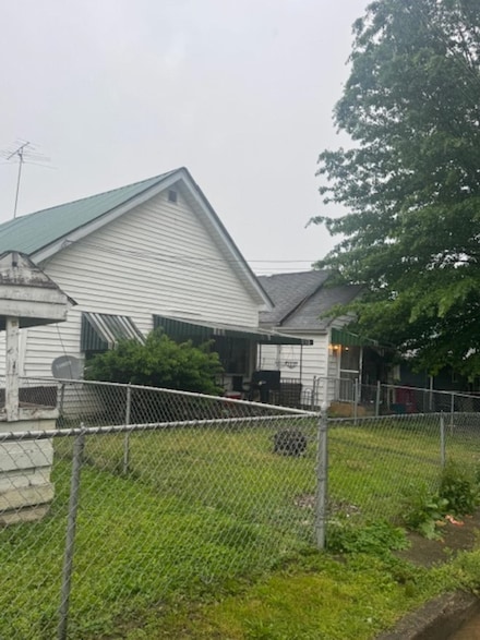 248 Springdale Ave, Huntington, WV 25705