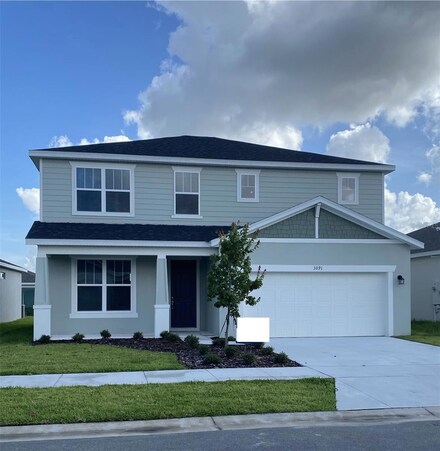 3091 Norcott Dr, Davenport, FL 33837