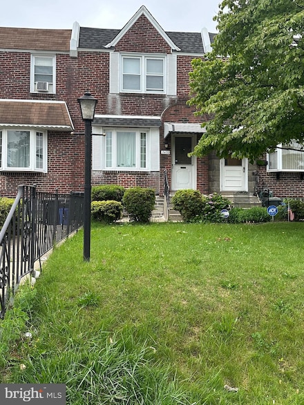 3432 Hartel Ave, Philadelphia, PA 19136