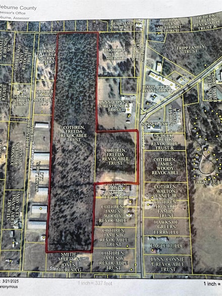 00 Hwy 16, Greers Ferry, AR 72067
