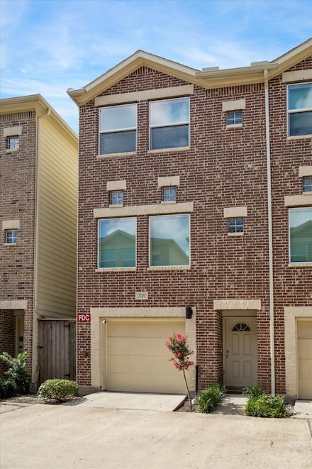 8705 Bryam St Unit 2101, Houston, TX 77061