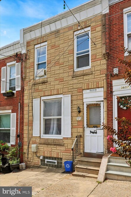 3609 Fisk Ave, Philadelphia, PA 19129