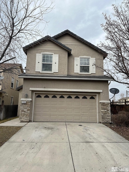 3994 Dominus Dr, Sparks, NV 89436