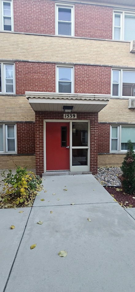 1539 Harlem Ave Unit 1W, Forest Park, IL 60130