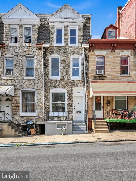 933 Washington St, Reading, PA 19601