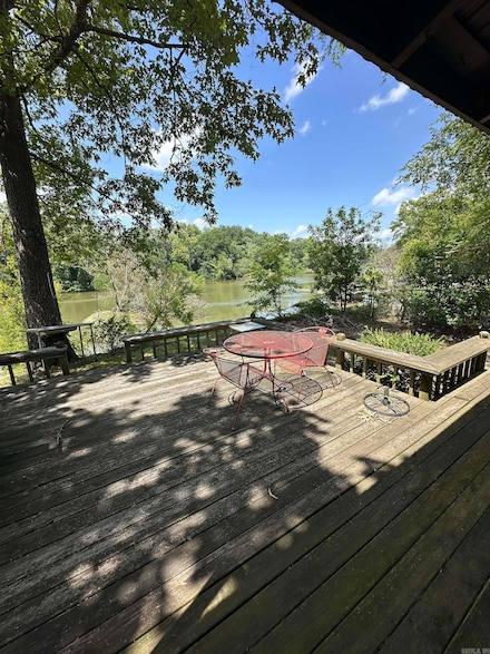 651 Nimmo Rd, Searcy, AR 72143