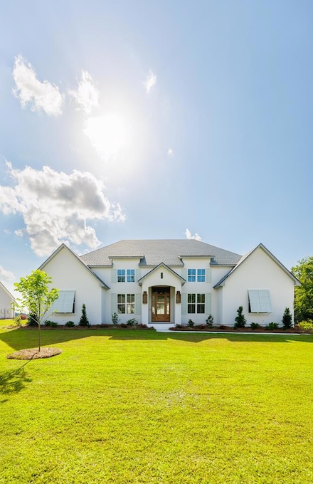 3823 Timber Ridge Rd, Valdosta, GA 31601
