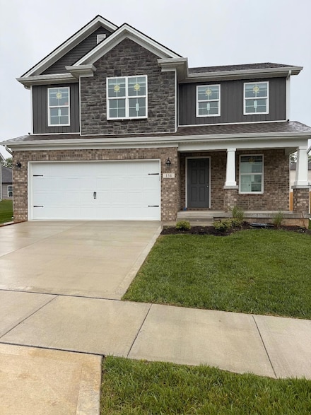 154 Landry Ln, Georgetown, KY 40324