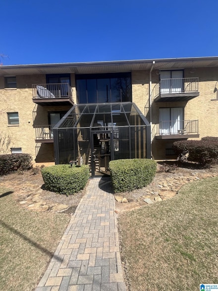 2136 16th Ave S Unit 7B, Birmingham, AL 35205