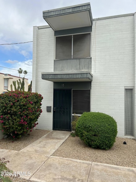 7720 E Heatherbrae Ave Unit 18, Scottsdale, AZ 85251