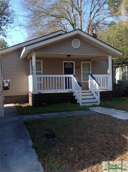 1923 Clemson St, Savannah, GA 31404