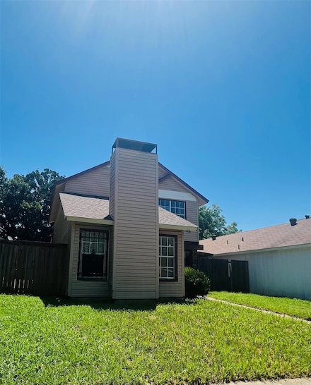 2291 Nantucket Village Cir, Dallas, TX 75227