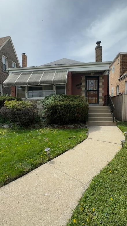 7944 S Talman Ave, Chicago, IL 60652