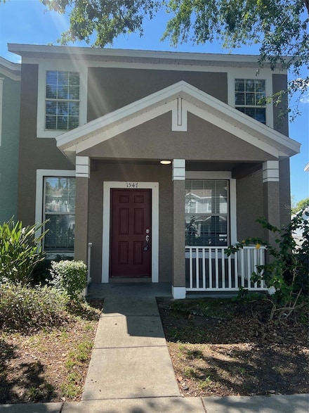 1547 Deer Tree Ln, Brandon, FL 33510