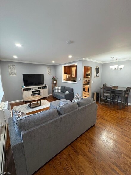 25 River Rd Unit B23, Nutley, NJ 07110