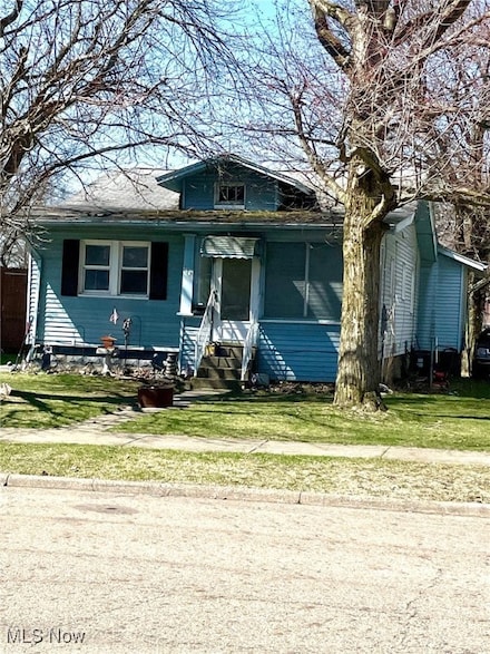 772 Shoshone Ave, Akron, OH 44305