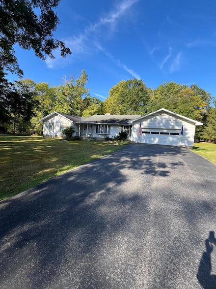 16499 S Main Street Extension, Pleasantville, PA 16341