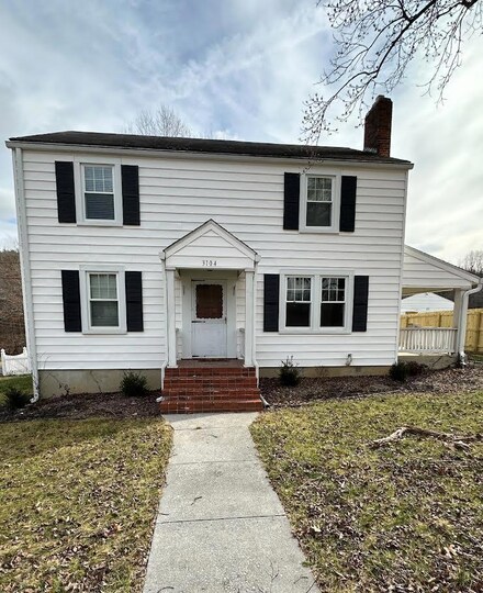 3104 Garden City Blvd SE, Roanoke, VA 24014
