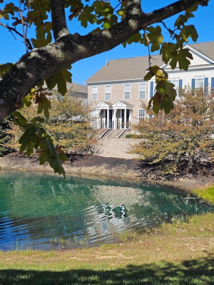 5636 Bow Falls Blvd Unit 41, Dublin, OH 43016