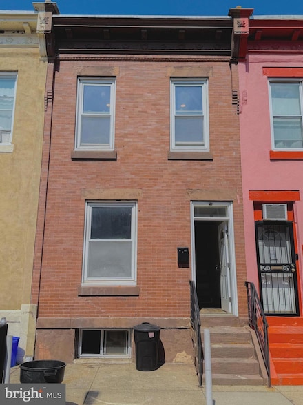 2846 N Garnet St, Philadelphia, PA 19132