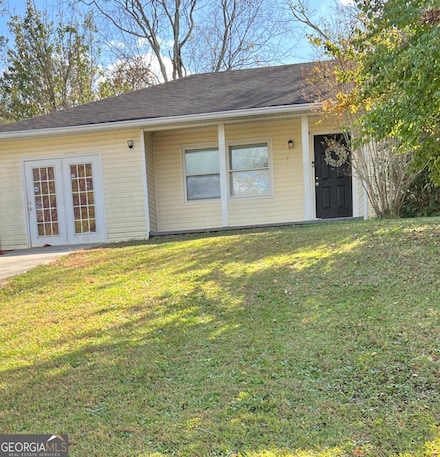 304 Deerfield Dr, Jonesboro, GA 30238