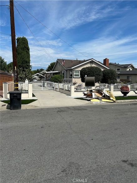 9229 Mandale St, Bellflower, CA 90706