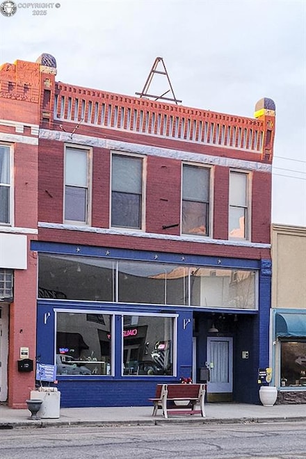 120 E Main St, Florence, CO 81226